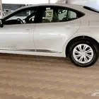 كامري 2025 الساير استاندر اصفار