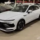 هونداي سوناتا بيرميوم 2025