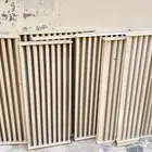 شتر شباك ألومنيوم