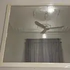 دولاب من اجود انواع الخشب سحب نضيف جدن