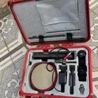 جهاز رفع مساحي GPS   موديل KOLIDA H6   نظيف جدا