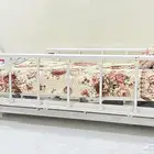 سرير طبي كهربائي للبيع ووجهاز اكسجين