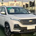 شيفروليه كبتي يا بريمر خليجي تحت الضمان -2023- حالة ممتازة