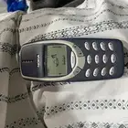 جوال قديم اصليي شغال