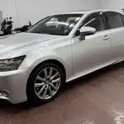 لكزس جي اس 350
