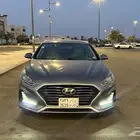 سوناتا 2018