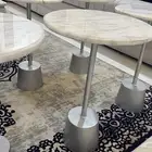 طاولات خدمه (رخام)