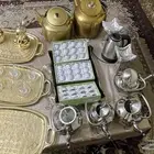 قهوجي و صبابين الدمام وخرج الدمام  لمناسبات والاحتفالات