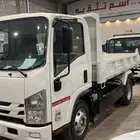 ايسوزو قلاب 3 5 طن. 2025. كاش واقساط