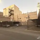 ارض وبيت للبيع قريبه من الحرم