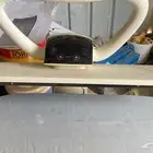 مكواه بخار متنقله