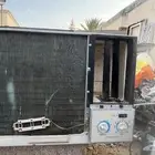 مكيف نظيف تبريد كفو