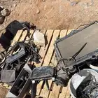 شاص تشليح موجود الحوض 2013المكينه فيها صوت سبايك