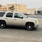 تاهو 2007 فل كامل LTZ