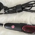 فرشاة فرد الشعر