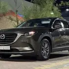 مازدا CX9 موديل 2020 بني