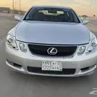 لكزس 2007 GS430