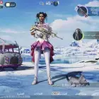 حساب ببجي للبيع