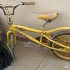 سيكل كوبرا حجم 20 نضيفف