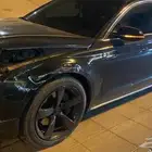 اودي 2013 ممشى 145000