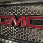 شبك دينالي 2006 نظييف جد ا اصلي GM