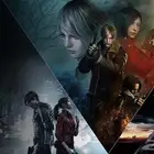 اجزاء Resident evil