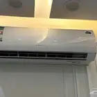 مكيف قري وحده 18