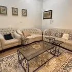 اثاث شقه مشكل ومنوع للبيع