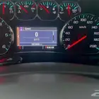 جمس شيفروليه تاهو 2015