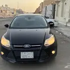 فورد فوكس 2014