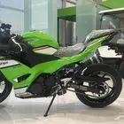 كاواساكي نينجا 500 2025