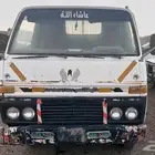 قطع غيار قلاب ديهاتسو 1983 تشليح