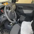 مغسلة سيارات متنقلة للبيع ( بالبخار ) رينو 2017