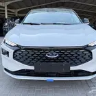 فورد تورس تيتانيوم