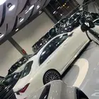 مرسيدس S450-500