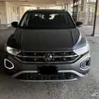 فولكس واجن تي-روك نص فل 2024