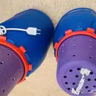 خضاضات حليب