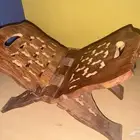 حامل مصحف