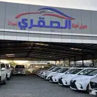 معرض أمجاد الصقري للسيارات-حائل