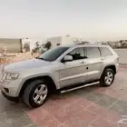 جيب شيروكي 2013 لاريدو (جايه فل اضافات )