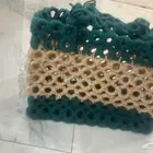 سله عمل يديوي