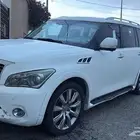انفنتي QX80