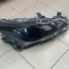 شمه كورلا استاندر اصليه وكاله2020-2024