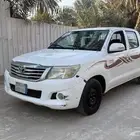 هايلوكس غمارتين 2013