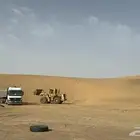 تراب سافي رمل ردود