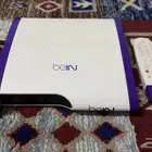 رسيفرات بي ان خليجي