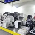 اجهزة الشركة مستعملة للبيع بالكامل