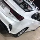 كيا سيراتو 2.0L