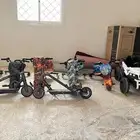 سكوترات ودباب كهرب وسكيت يمشي70