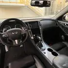 أنفينيتي Q50s